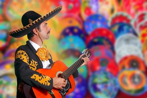 canciones con mariachi